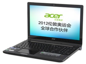 Acer 5951G-2414G75Mnkk参数及笔记本电脑配置介绍插图