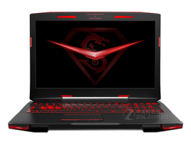 Vortex Inferno T50Ti (Flame Red) Parameters and Laptop Configuration Introduction illustration