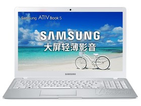 Samsung 500R4K-X01 Parameters and Laptop Configuration Presentation illustration