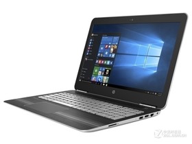 Hewlett-Packard PAVILION 15-BC012TX (X1G81PA) Parameter und Laptop-Konfiguration Einführung Abbildung