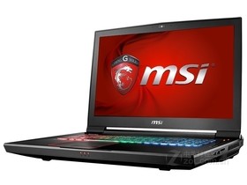 msi MSI GT73VR 6RF-094CN Parameters and Laptop Configuration Introduction illustration