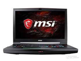 msi MSI GT75VR 7RF-019CNパラメータとノートパソコンの設定紹介イラスト