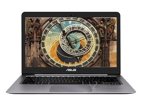 Asus Asus Spirit U3000UQ7500 (8GB/256GB) Parameters and Laptop Configuration Introduction illustration