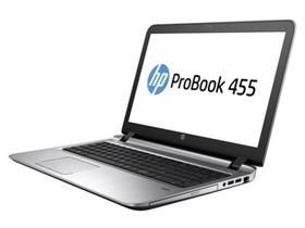 惠普PROBOOK 455 G3(X4K63PA)参数及笔记本电脑配置介绍插图