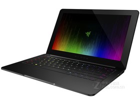 Razer 灵刃潜行版(i7/128GB/2K触控屏)参数及笔记本电脑配置介绍插图