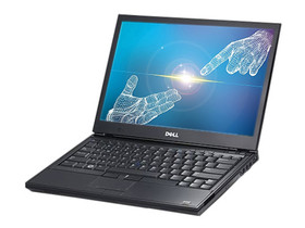 Dell Latitude E4300 (T834321CN) Premium Parameters and Laptop Configuration Introduction illustration