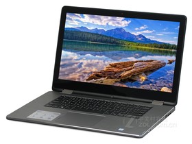 Dell Spirit 15 7000シリーズ レッドベルトライン（Ins 15WD-1508T）パラメータとノートパソコンの構成紹介イラスト