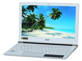 Acer S5-371-5018参数及笔记本电脑配置介绍插图