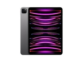 苹果iPad Pro 11英寸 2022(8GB/256GB/WLAN版)参数及平板电脑配置介绍插图