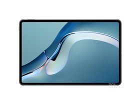 Huawei MatePad Pro 12,6-Zoll (8GB/256GB/WiFi) Parameter und Tablet-Konfiguration Einführung illustration