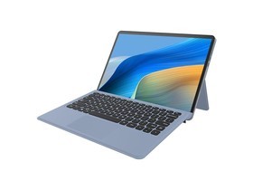 中柏EZpad V12(12GB/256GB)参数及平板电脑配置介绍插图