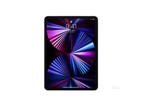 アップル iPad Pro 11インチ 2021（8GB/128GB/WLAN版）パラメータとタブレット構成紹介イラスト