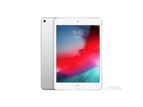 苹果新款iPad mini 2019（64GB/WLAN版）参数及平板电脑配置介绍插图