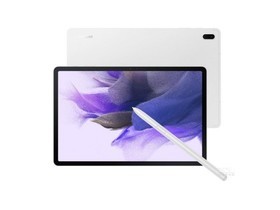 三星Galaxy Tab S7 FE(6GB/128GB/LTE版)参数及平板电脑配置介绍插图