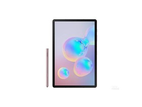 三星Galaxy Tab S6 WLAN(6GB/128GB)参数及平板电脑配置介绍插图