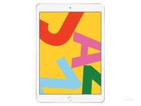 苹果iPad 2019（128GB/WiFi版+4G版）参数及平板电脑配置介绍插图