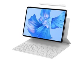 HUAWEI MatePad Pro 11英寸(12GB/512GB/全网通/性能版/键盘/笔)参数及平板电脑配置介绍插图