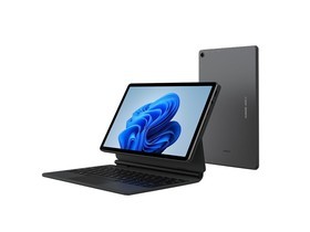 酷比魔方iWork GT(i5 1135G7/16GB/1TB/悬浮磁吸键盘)参数及平板电脑配置介绍插图