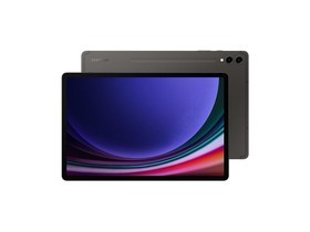 サムスンGalaxy Tab S9+ (12GB/512GB/WiFi Edition)のパラメーターとタブレット構成プレゼンテーション イラストレーション