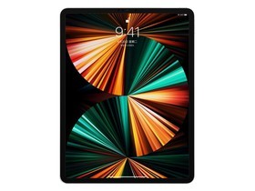 Apple iPad Pro 12.9-inch 2021 (8GB/512GB/WLAN Edition) Parameters and Tablet Configuration Description</trp-post-container Illustration