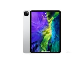 アップル iPad Pro 11インチ 2020（128GB/セルラー版）のパラメーターとタブレット構成紹介イラスト