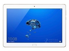 Honor Waterplay (4GB/64GB/LET Edition) Parameters and Tablet Configuration Introduction Illustration