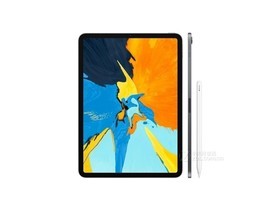 苹果新iPad Pro 11英寸（1TB/WLAN+Cellular）参数及平板电脑配置介绍插图