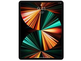 苹果iPad Pro 12.9英寸 2021(8GB/256GB/Cellular版)参数及平板电脑配置介绍插图