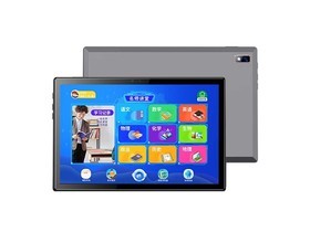 Good Scholar E300 6+128G Synchronized Tap Parameters and Tablet Configuration Introduction Illustration