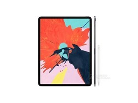 苹果新iPad Pro 12.9英寸（64GB/WLAN+Cellular）参数及平板电脑配置介绍插图