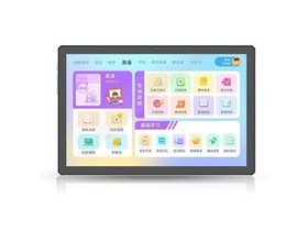 スクールマスター Little Prodigy WNV18 標準パラメータとタブレット構成の紹介 イラストレーション