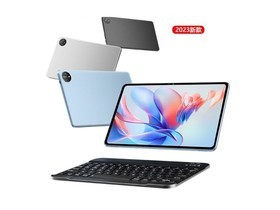 huav Pad Pro 2023款（ 16GB/1TB/柔光版）参数及平板电脑配置介绍插图