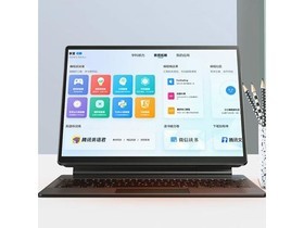 dere T30 2K触控屏+WIN11系统（16G+1T固态）参数及平板电脑配置介绍插图