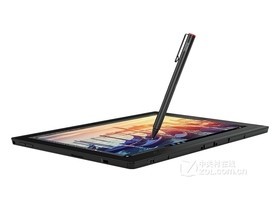 ThinkPad X1 Tablet Evo (20KJA00ACD) Parameters and Tablet Configuration Presentation illustration