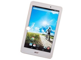 Acer Iconia Tab 8 W Parameter und Tablet-Konfiguration Einführung Illustration