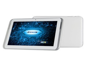 AMPE A78 Dual-Core 3G Edition (4GB) Parameter und Tablet-Konfiguration Einführung Illustration