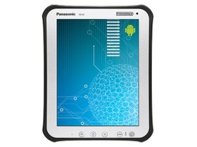 松下Toughpad A1参数及平板电脑配置介绍插图