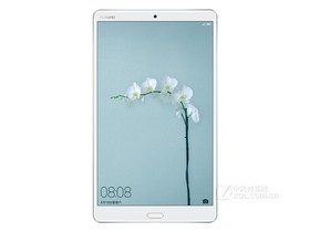 Huawei Tablet M5 8.4-inch (4GB/128GB/LTE Edition) Parameters and Tablet Configuration Introduction Illustration