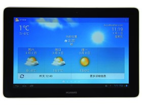 华为MediaPad 10 Link参数及平板电脑配置介绍插图