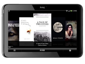 HTC Vertex HD参数及平板电脑配置介绍插图