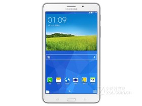 三星GALAXY Tab 4 VE（T239C）参数及平板电脑配置介绍插图