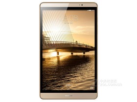 HUAWEI RANGE READING M2（16GB/LTE版）のパラメータとタブレット構成紹介 イラストレーション