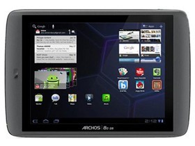 爱可视Archos 80 G9（8G）参数及平板电脑配置介绍插图