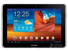 三星GALAXY Tab 10.1N P7511参数及平板电脑配置介绍插图