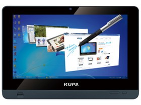 KUPA X11 专业版（32GB）参数及平板电脑配置介绍插图