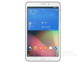 三星GALAXY Tab 4 T330（WLAN版）参数及平板电脑配置介绍插图