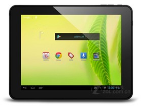 ソリソ S80（スタイルエディション）パラメータとタブレット構成の紹介 イラストレーション