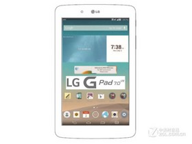 LG G Tablet 7.0 (V410) のパラメーターとタブレット構成の紹介 図解