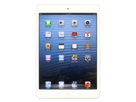 Apple iPad mini (16GB/Cellular) Parameters and Tablet Configuration Introduction Illustration