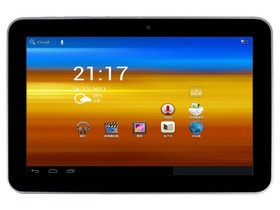 AMPE A96 Elite (8GB) Parameter und Tablet-Konfiguration Einführung Illustration